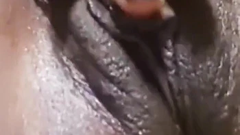 Masturbating My Wet Pussy