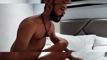 A Desi Horny And Spicy College Student 18+ Fucked Hard With All Position With Her Two Teachers