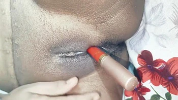 Dropping All Cock Water In My Mouth