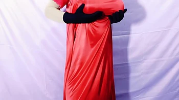 Bengali Beautiful Stepmother Spends The Night With Her Stepson And Has Sex With Him