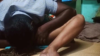 Tamil Housewife With College Boy Hardcore