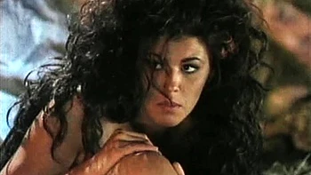 Sexy MILF Angelina Show Her Big Boobs And Fuc