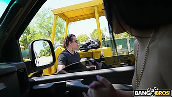 Blessed by The Bijou