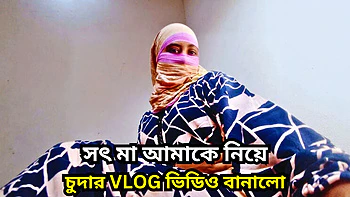 Step Mom Vlog Hardcore Sex With Teen Step Son - Big Tits Asian Doggystyle POV