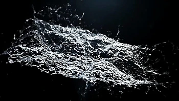 Graceful hustler's wet clip