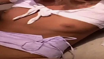 Angel Long Big Tits MILF Loses All Control Hardcore Cumshot Orgasm