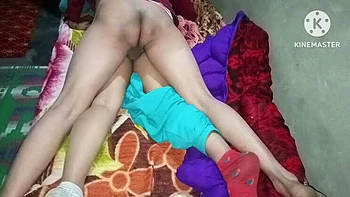 Indian Girlfriend Cheating Sex with Husband - Hot Desi Bhabhi Anal & Blowjob Outdoor Fucking