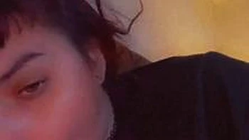 Bulma suce une grosse queue amateur