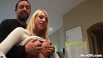 Big Tits Video With Tireless Escort From