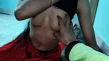 Desi Bhabi Fucked Hard by Devar with Dirty Talk - Tamanna Akter Tinni Bangladeshi Teen