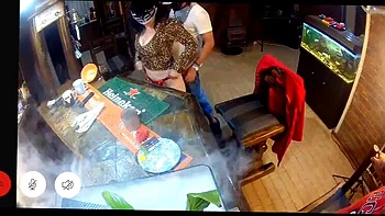 Caught My Wife Cheating with Extreme Motocross Rider - Homemade Ring Camera Sex Tape - Sparowdox & Bigjoefuckalott