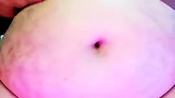 Amateur tennis player exposes her big boobs