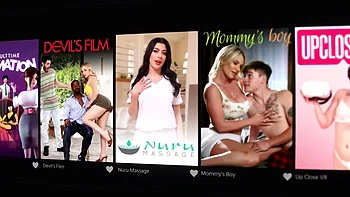 NURU MASSAGE - Massage Teacher, Savanah Storm, Is Doing A Live Demonstration With This Hard Cock