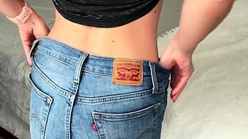 Rubia amateur follada anal y con culo a boca