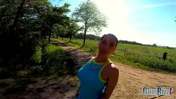 Because its day i wil let you Fuck me in the Ass Smash it!