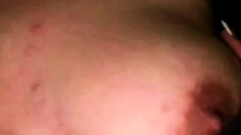 Brazil Girl inside Restaurant