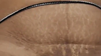 Stepsister-in-laws Black Pussy By Stepbrother-in-law