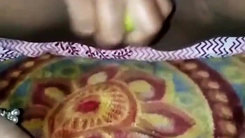 Desi Mature Masturbation