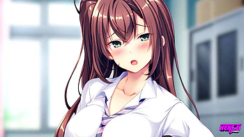 I Shouldn't Touch My Sister Like This