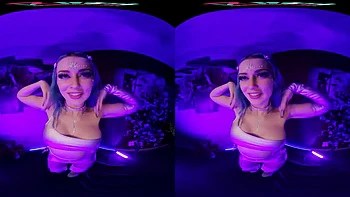 CUMSHOT AND BLOWJOB: Cowgirl, Babe  Xhamster VR Porn