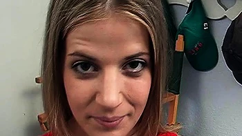 MILF POV Big Cock Blowjob