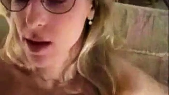 Deep Throat ft. Unknown: Blowjob, Big Tits  Amateur Porn