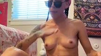 Lil martian hottie: Babe, Chaturbate  Cam Porn