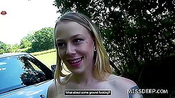 Chrystals Dutch Porn Dirt With Chrystal Sinn