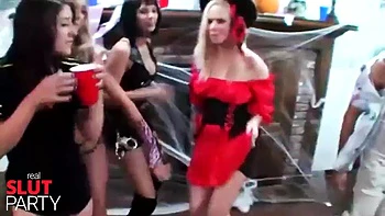 Real Sex Party - What R U Bitches? by MOFOS: Blowjob, Amateur  Professional Porn