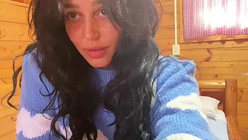 Cabin in the woods: Big Tits, Big Ass  Chaturbate Porn