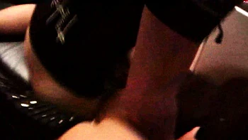 Close Up And Cumshot