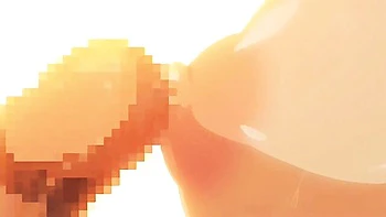 Fancy bit's big titty fuck video by Hentai Universe