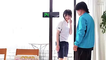 Brinquedos metidos fundo e forte