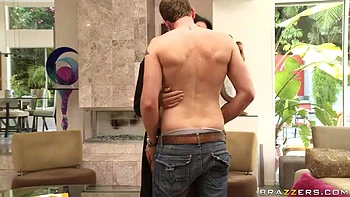 Sexy milf: Blowjob, Doggy  Cowgirl Porn