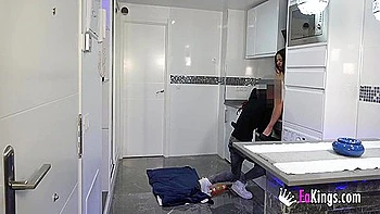 Hidden Fun With Ruth A Dirty Colombian Babe At Her First Porn Movie!