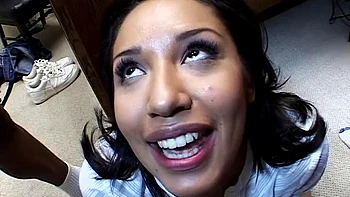 Latina mamando bbc ft. Jasmine Byrne: Blowjob, Fansly  Big Dick Porn