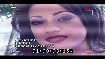 Мексиканская шлюха Рейчел Милан трахает Ли Стоуна