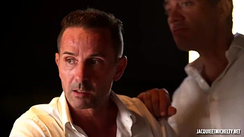 Naomie Ricci, 33 years old, medical secretary in Toulouse! - Jacquie et Michel TV