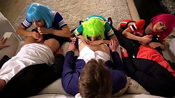 Shrima Malati fode mecânico na rua com pau grande