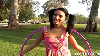 Skinny Pornstar Lela Star Hardcore Sex: Blowjob, Doggy  Cowgirl Porn