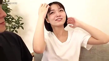 Frau vom Cuckold wird heimlich gefickt