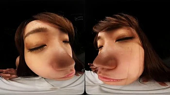 Sexe bondage en réalité virtuelle 3D