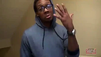 Gorda preta fodida no doggy e montada