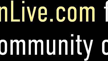 Julia Ann morena de peitões dando boquete e chupando