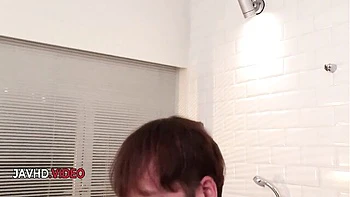 Yume Mizuki follada con un gran coño