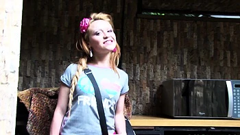 Tatiana Garcias wilde POV-Blowjob-Reitfahrt