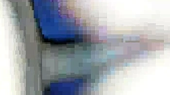 Cuckold filmt Frau beim harten Doggy-Cremespritzen