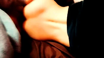 Baise hardcore matinale en levrette avec ma latine