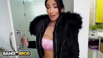 BANGBROS - My Dirty Maid Compilation #1 Starring Kitten Latenight, Clea Gaultier, Penelope Woods & More!