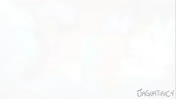 Furry Couple Michiru x Ogami Shirou - BNA